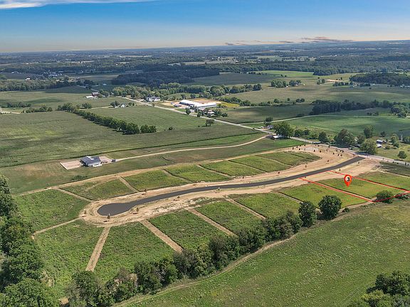 5th image of LOT 3 High Ridge Ct