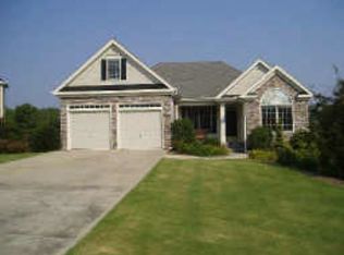 168 Waterstone Pt #PTE, Acworth, GA 30101