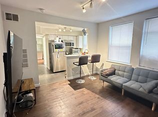 1428 W Master St APT 2F, Philadelphia, PA 19121