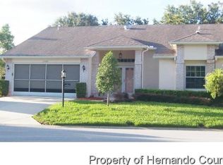 11049 Sun Tree Rd, Hudson, FL 34667