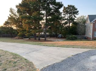 181 Vail Ct, Sanford, NC 27332