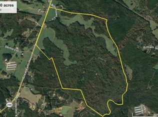 3777 Great Falls Hwy, Lancaster, SC 29720