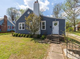 501 Taylor Ave, Farmington, MO 63640