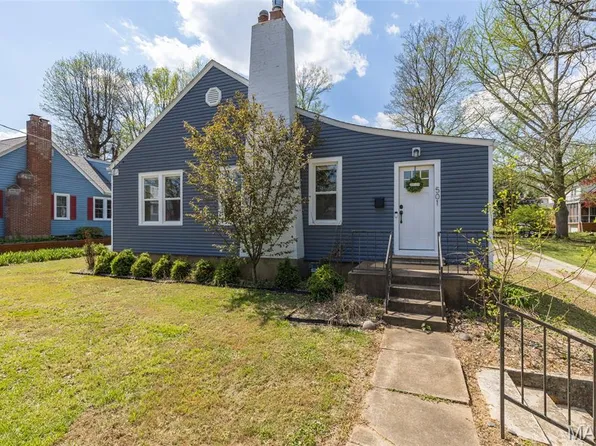 501 Taylor Ave, Farmington, MO 63640