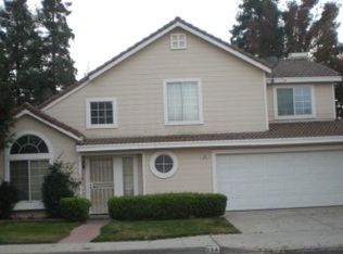 234 W Decatur Ave, Clovis, CA 93611