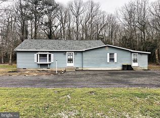 6806 Whiteleysburg Rd, Harrington, DE 19952