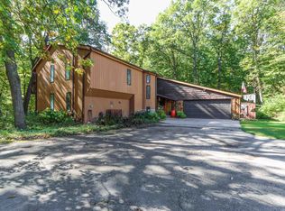 9354 County Road Kk, Amherst Junction, WI 54407