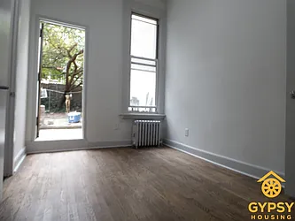 Rented by Gypsy Housing LLC