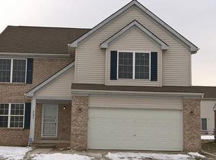 721 Lemay St, Detroit, MI 48214