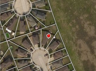 6738 Green Pear Ln, Houston, TX 77049