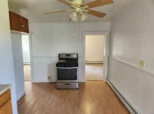 1017 Gregory Pl #2, Scranton, PA 18504