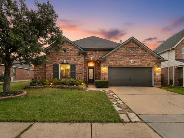 15314 Hazen Point Dr, Cypress, TX 77433