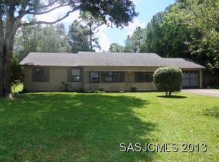 1185 Winterhawk Dr, Saint Augustine, FL 32086