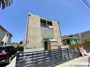 1820 Orchard Ave, Los Angeles, CA 90006