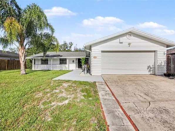 2511 Eastbrook Blvd, Sanford, FL 32792