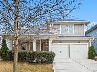 1439 Sugarmill Oaks Ave, Atlanta, GA 30316