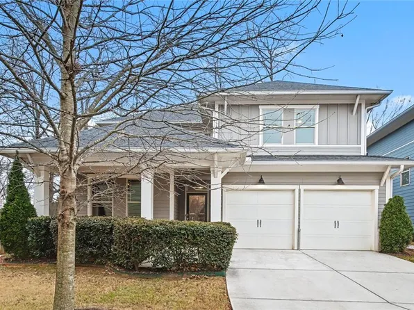 1439 Sugarmill Oaks Ave, Atlanta, GA 30316