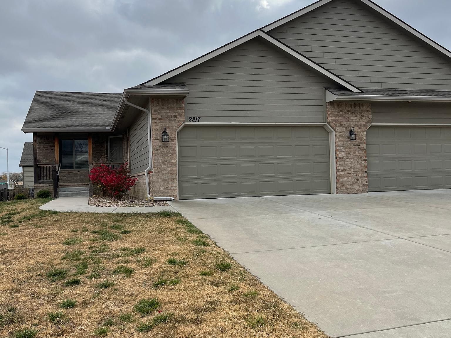 2217 E Quivira Cir, Kechi, KS 67067 Zillow