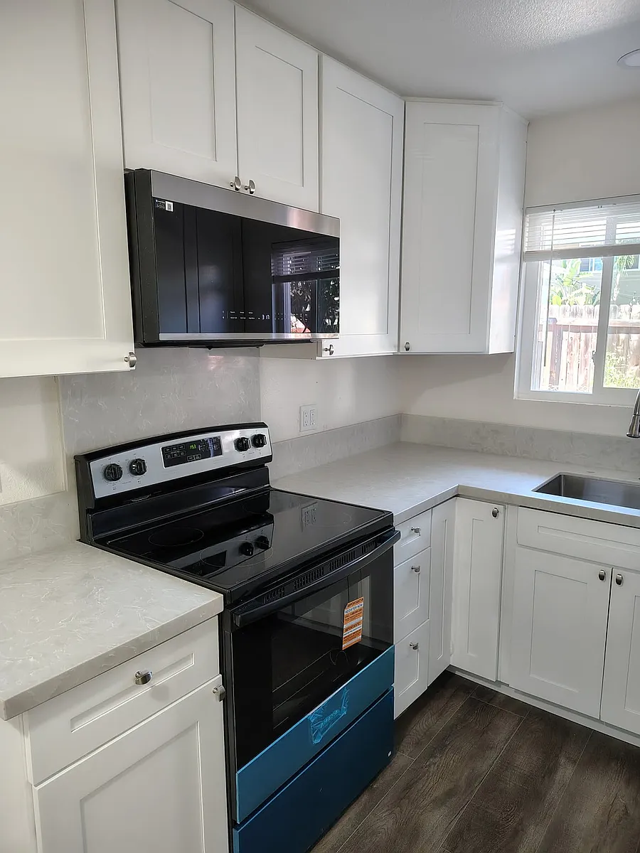 Building Photo - 4027 32nd St #4