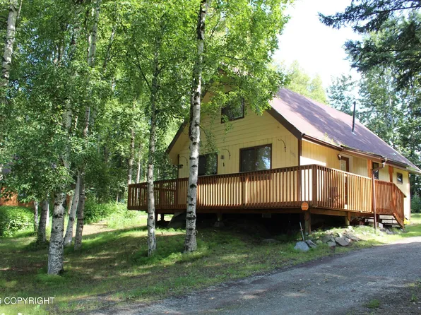 1656 N Pioneer Peak Dr, Wasilla, AK 99654