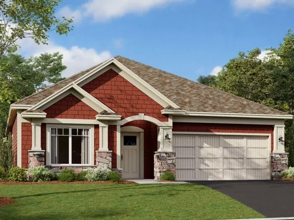 19946 79th Ave, Corcoran, MN 55340