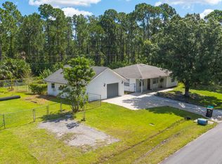 321 Fitchburg St SW, Palm Bay, FL 32908