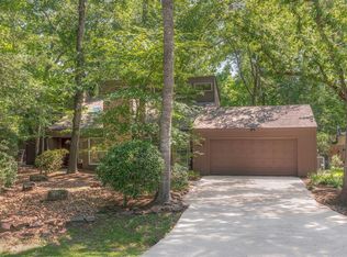 1916 Foxtail Pl, Spring, TX 77380