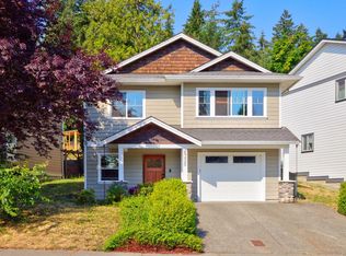 6326 Ardea Pl, North Cowichan, BC V9L 0B7