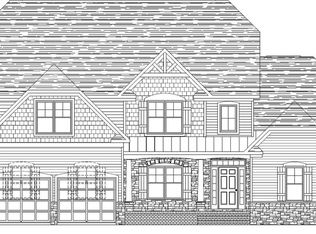 100 Meadowfield Run, Clemmons, NC 27012