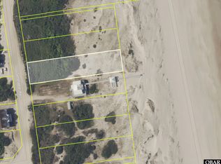 2147 Sandfiddler Rd LOT 3, Corolla, NC 27927