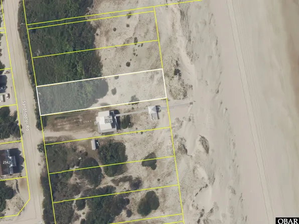 2147 Sandfiddler Rd Lot 3, Corolla, NC 27927