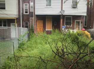 6606 Leeds St, Philadelphia, PA 19151