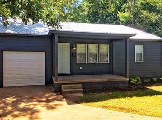 3742 S Knoxville Ave, Tulsa, OK 74135