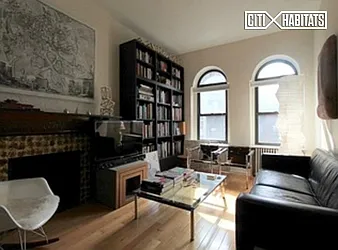 Rented by Citi Habitats