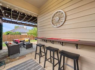 1200 Roping Reins Way, Haslet, TX 76052