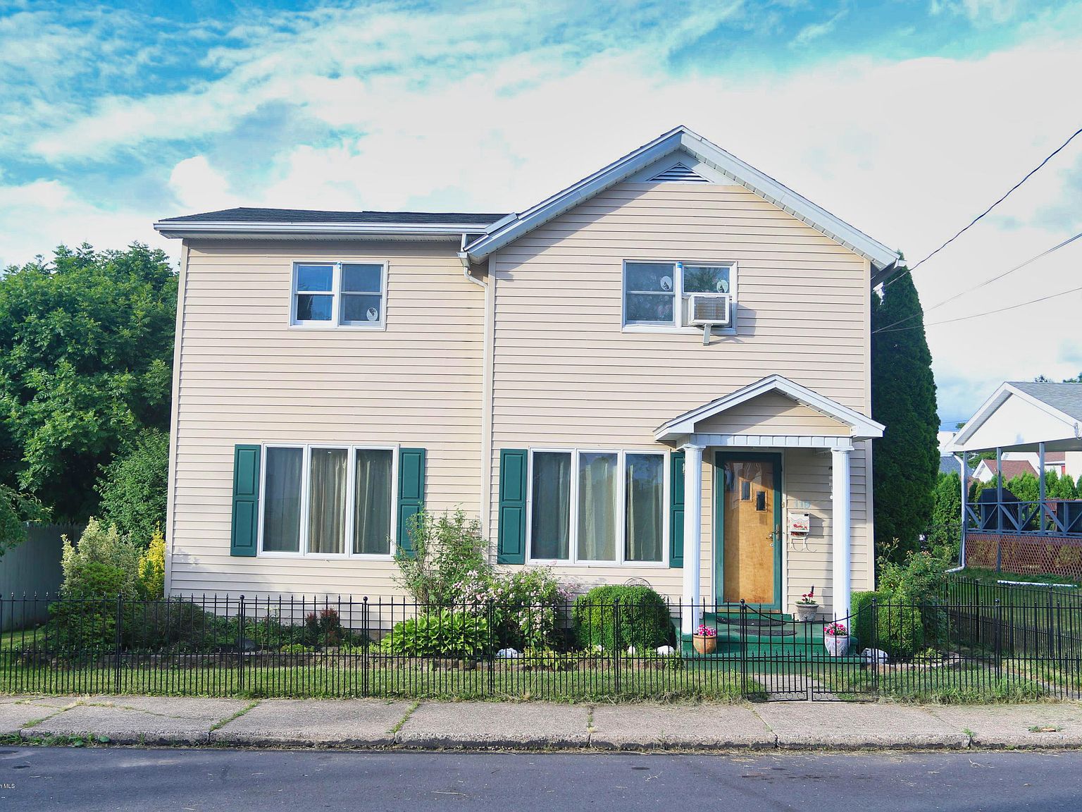 119 Broadhead St, Old PA 18518 Zillow