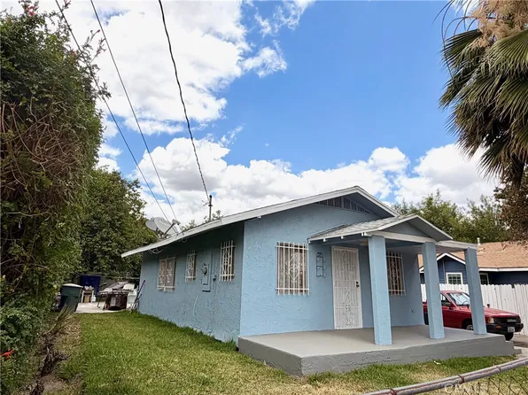 654 W Olive St, San Bernardino, CA 92410