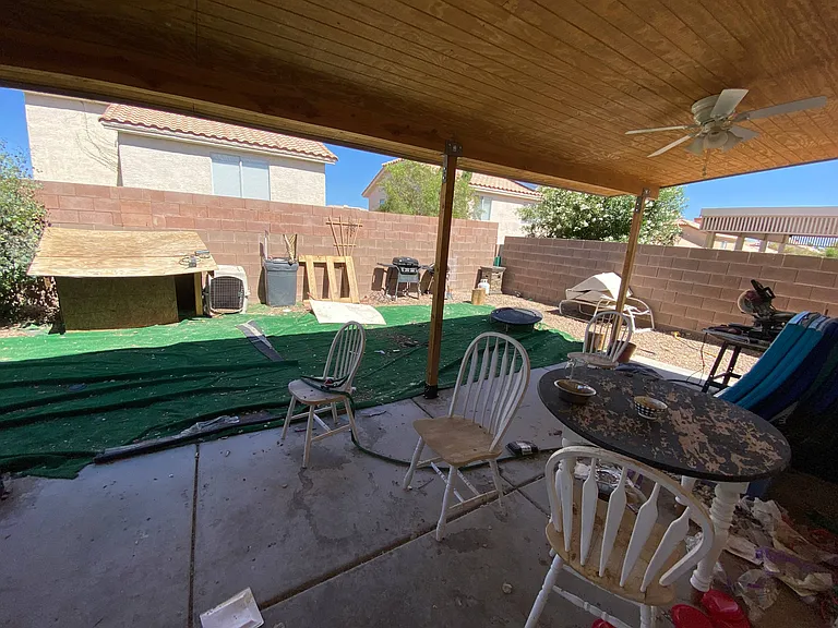 3545 S Fort Apache Rd — Photo 11