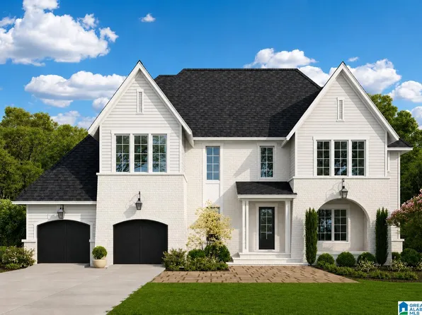 3373 Chandler Way, Birmingham, AL 35226