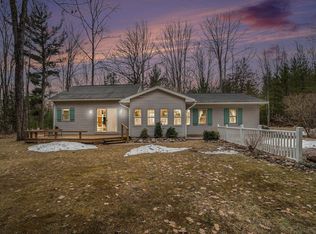 305 Maplewood Dr, Bellaire, MI 49615