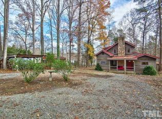2316 Nc Highway 86 S, Hillsborough, NC 27278