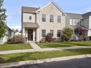 5976 Pennington Creek Dr, Dublin, OH 43016