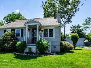 34 Summit Rd, Holbrook, MA 02343