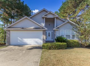 62 Wind Ridge Ln, Purvis, MS 39475