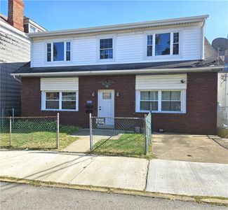 12 E Meyers St, Pittsburgh, PA, 15210