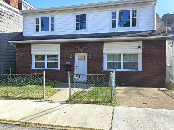 12 E Meyers St, Pittsburgh, PA 15210