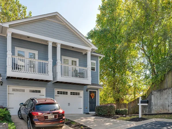 1761 Liberty Pkwy NW, Atlanta, GA 30318