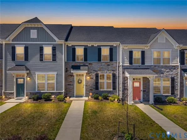 2007 Turtle Pkwy, Sandston, VA 23150