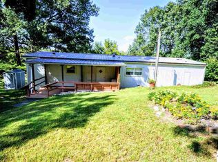 26 18th Ave, Calvert City, KY 42029