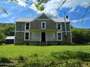 362 Tarpine Valley Rd, Rogersville, TN 37857
